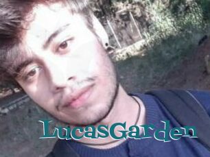 LucasGarden