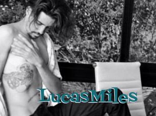 LucasMiles