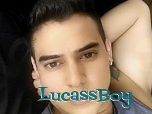 LucassBoy