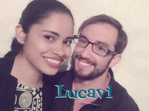Lucavi