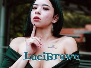 LuciBrawn