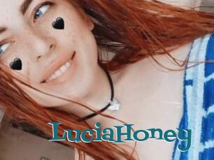LuciaHoney