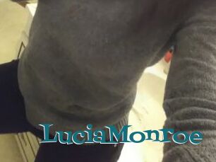 LuciaMonroe