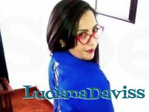 LucianaDaviss
