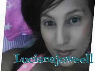 Lucianajoweell