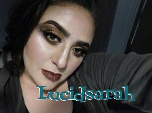 Lucidsarah