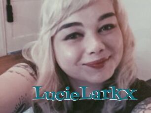 LucieLarkX