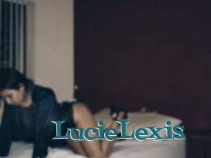 LucieLexis