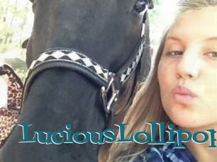 LuciousLollipop