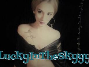 LuckyInTheSkyyy