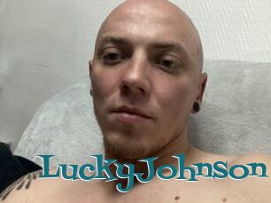 LuckyJohnson