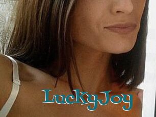 LuckyJoy