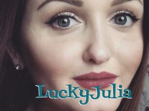 LuckyJulia