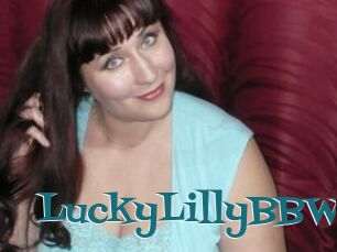 LuckyLillyBBW