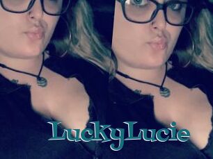 LuckyLucie