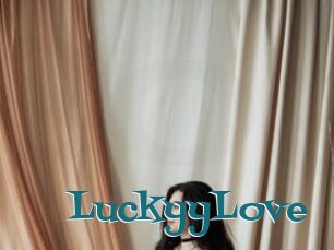 LuckyyLove