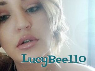 LucyBee110