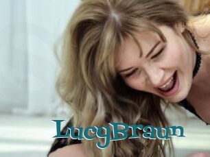 LucyBraun