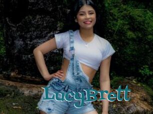 LucyBrett