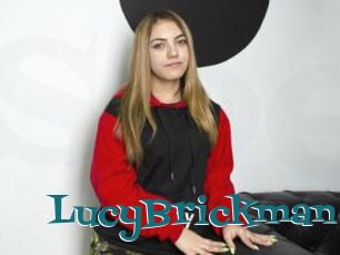 LucyBrickman