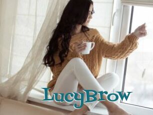 LucyBrow