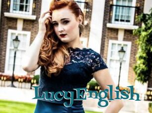 LucyEnglish