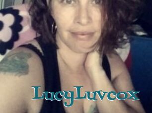 LucyLuvcox
