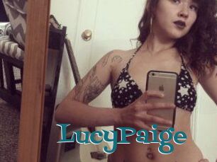 LucyPaige