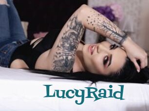 LucyRaid