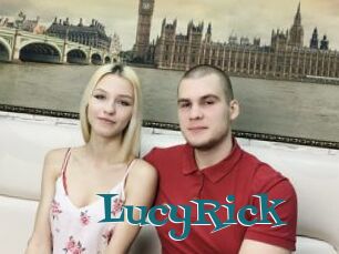 LucyRick