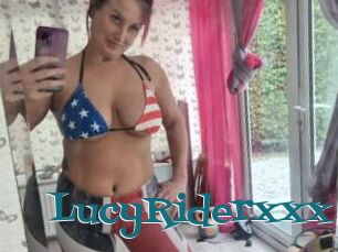 LucyRiderxxx