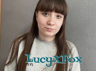 LucyXFox