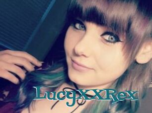 LucyXXRex