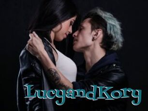 LucyandKory