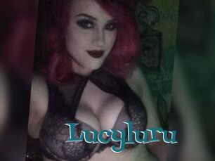 Lucyluru