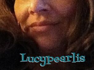 Lucypearlis