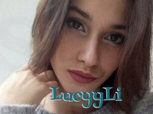 LucyyLi