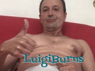 LuigiBurns