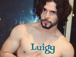 Luigy