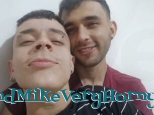 LuisAndMikeVeryHorny