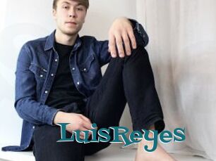 LuisReyes