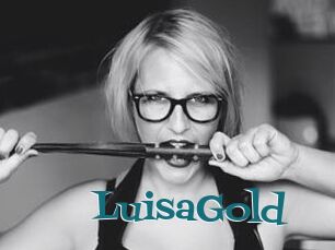 LuisaGold