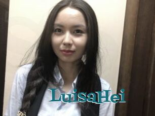 LuisaHei