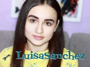 LuisaSanchez