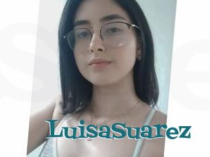 LuisaSuarez