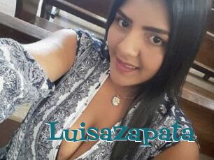 LuisaZapata