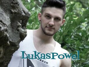 LukasPowel