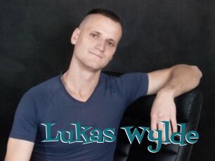 Lukas_Wylde