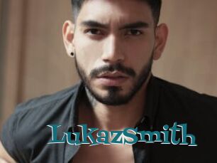 LukazSmith