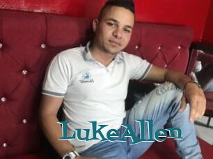 LukeAllen